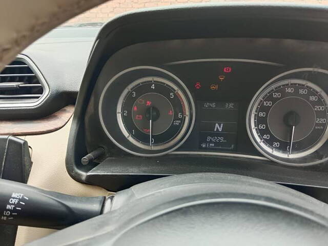 Used 2017 Maruti Suzuki Swift DZire in Lucknow