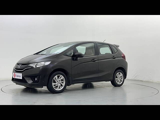 Used 2016 Honda Jazz in Delhi