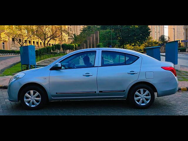 Used Nissan Sunny [2011-2014] XE in Mumbai