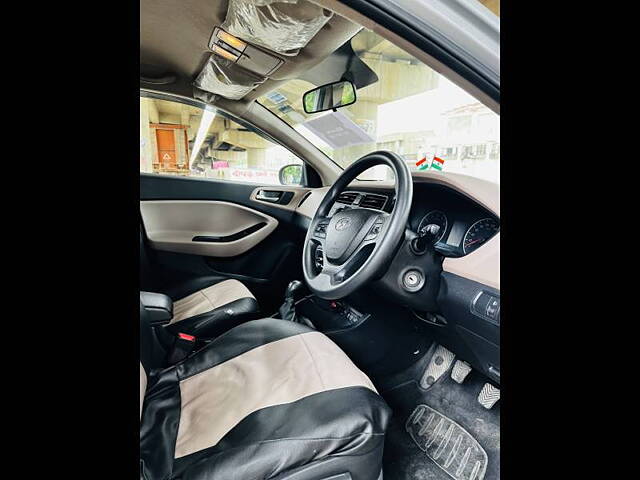 Used Hyundai Elite i20 [2019-2020] Sportz Plus 1.2 in Lucknow