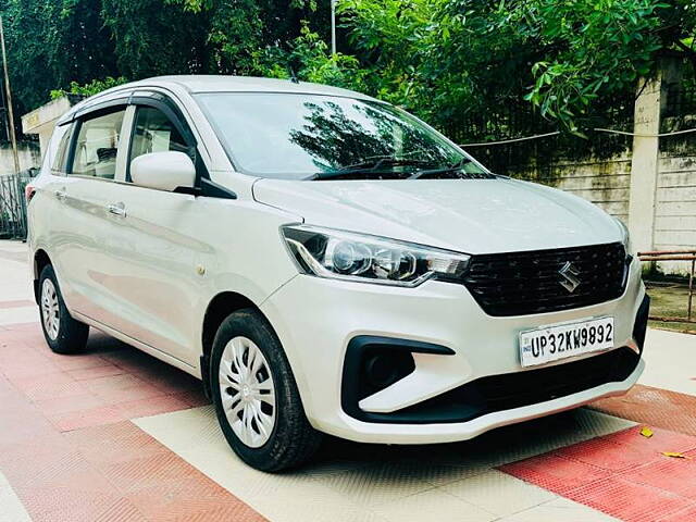 Used Maruti Suzuki Ertiga [2018-2022] VDi 1.5 Diesel in Lucknow