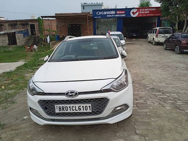 Used 2015 Hyundai Elite i20 in Motihari