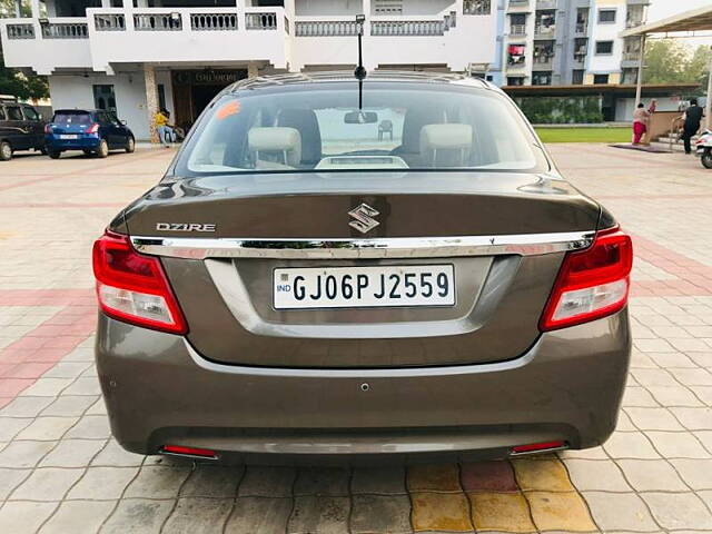 Used Maruti Suzuki Dzire VXi AGS [2020-2023] in Kheda