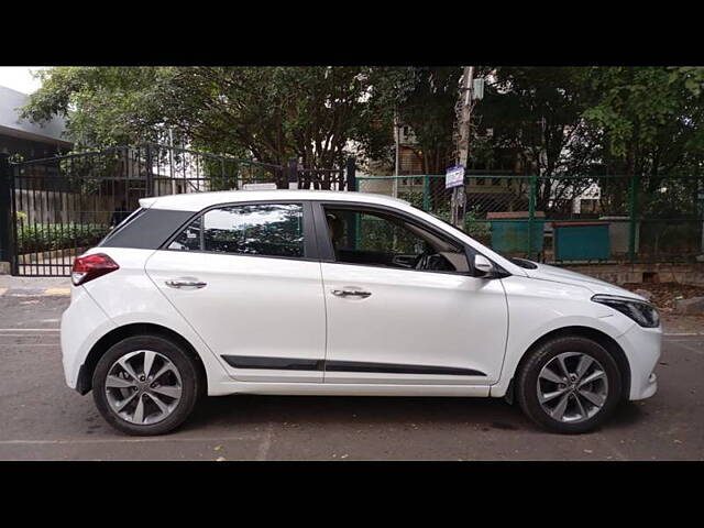 Used Hyundai i20 [2010-2012] Sportz 1.2 BS-IV in Bangalore