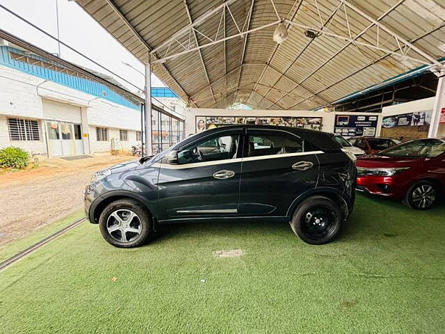 Used Tata Nexon [2017-2020] XM in Bangalore