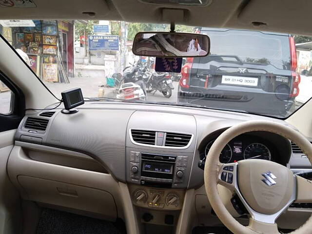 Used Maruti Suzuki Ertiga [2015-2018] VDI SHVS in Patna