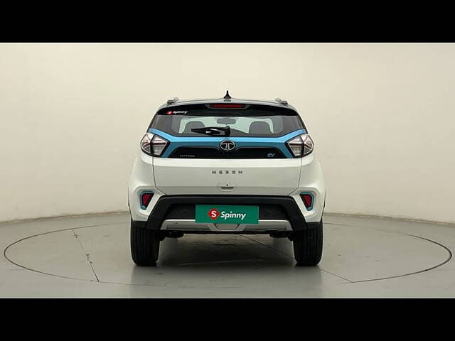 Used Tata Nexon EV [2020-2022] XZ Plus in Mumbai