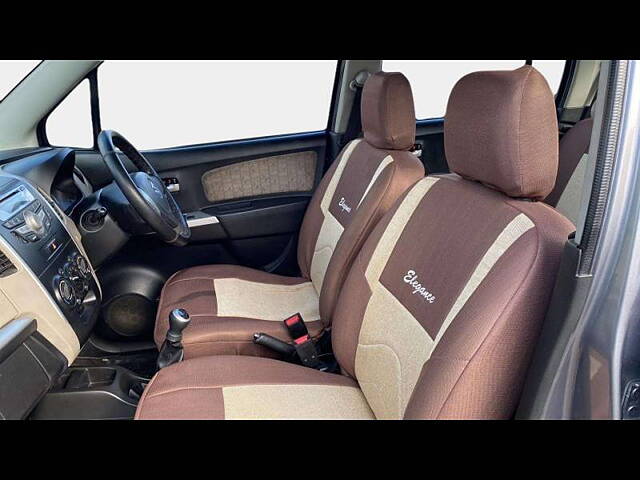 Used Maruti Suzuki Wagon R 1.0 [2014-2019] VXI in Nagpur