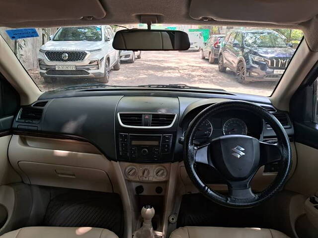 Used Maruti Suzuki Swift DZire [2011-2015] VXI in Delhi