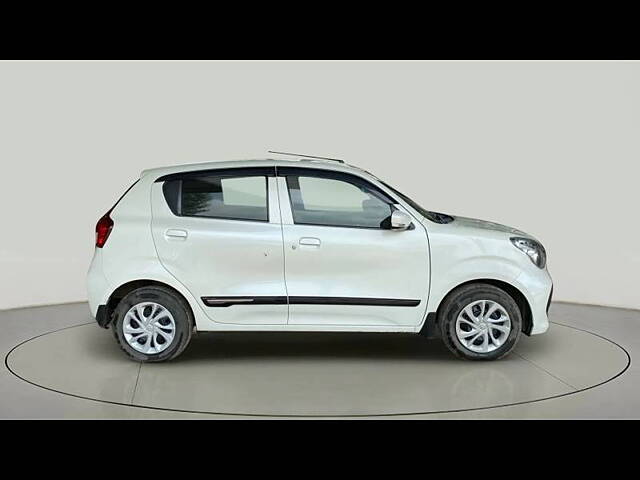 Used Maruti Suzuki Celerio [2017-2021] ZXi AMT in Ahmedabad