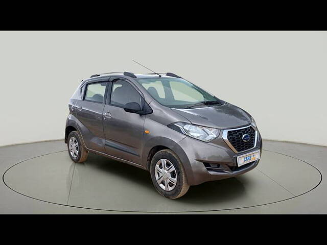 Used 2018 Datsun Redigo in Hyderabad