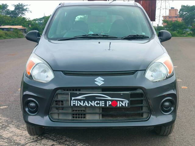 Used 2017 Maruti Suzuki Alto 800 in Kharagpur