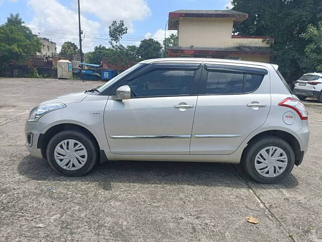 Used Maruti Suzuki Swift [2014-2018] VXi ABS in Nagpur