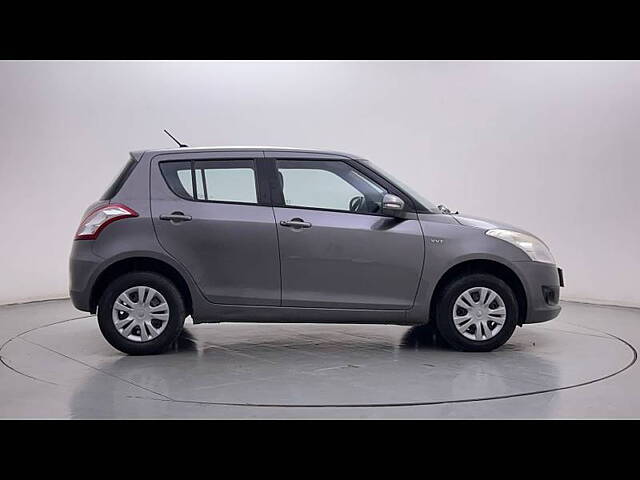 Used Maruti Suzuki Swift [2011-2014] VXi in Bangalore