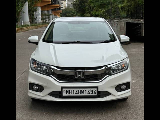 Used 2019 Honda City in Mumbai