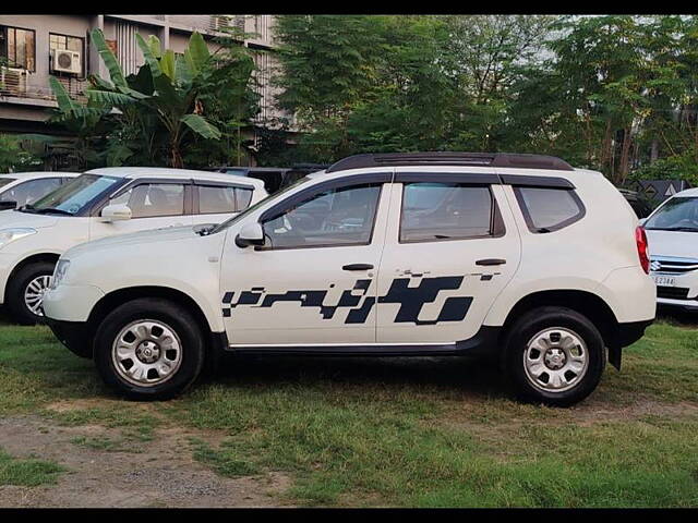 Used Renault Duster [2012-2015] 110 PS RxL Diesel in Vadodara