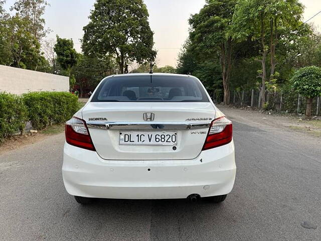 Used Honda Amaze [2016-2018] 1.2 S i-VTEC in Meerut