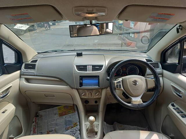 Used Maruti Suzuki Ertiga [2015-2018] VXI CNG in Thane