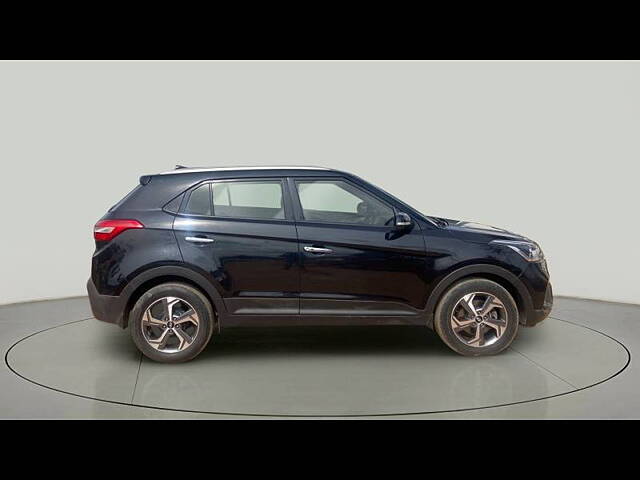 Used Hyundai Creta [2015-2017] 1.6 SX (O) in Bangalore