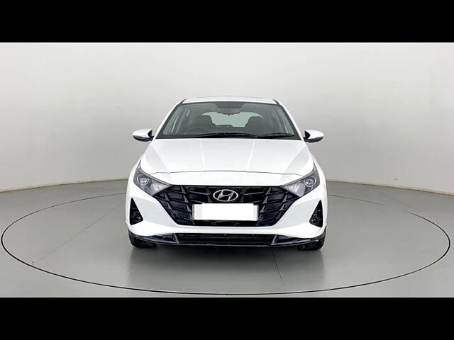 Used 2020 Hyundai Elite i20 in Delhi