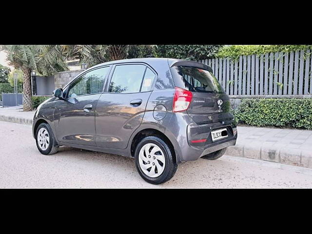 Used Hyundai Santro Sportz AMT in Delhi