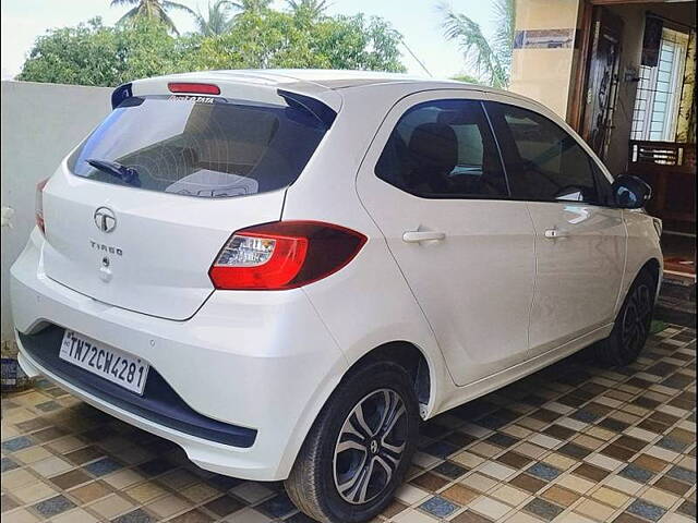 Used Tata Tiago [2016-2020] Revotron XZ in Coimbatore