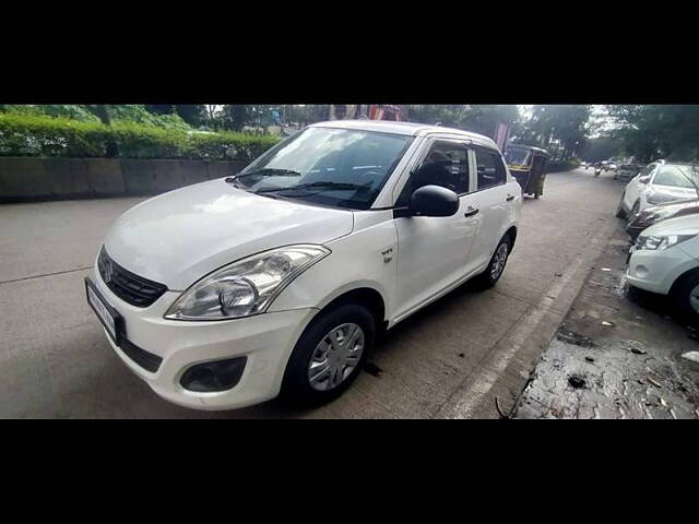 Used Maruti Suzuki Swift DZire [2011-2015] LXI in Thane