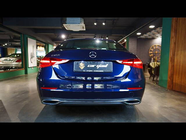 Used Mercedes-Benz C-Class [2018-2022] C 200 Progressive [2018-2020] in Delhi