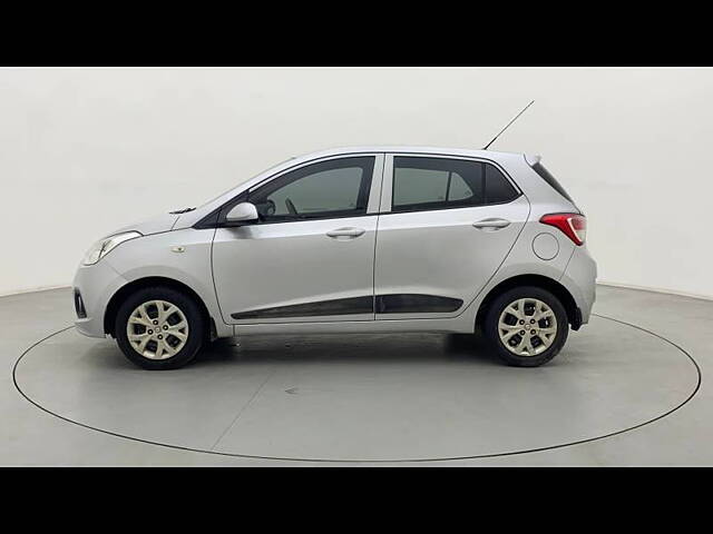 Used Hyundai Grand i10 [2013-2017] Magna 1.2 Kappa VTVT [2013-2016] in Chennai