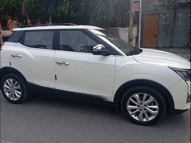 Used Mahindra XUV300 [2019-2024] W8 (O) 1.5 Diesel [2020] in Delhi