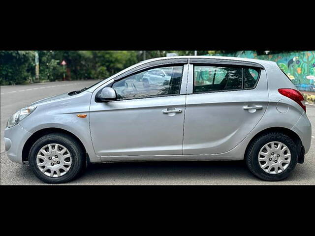 Used Hyundai i20 [2008-2010] Magna 1.2 in Mumbai