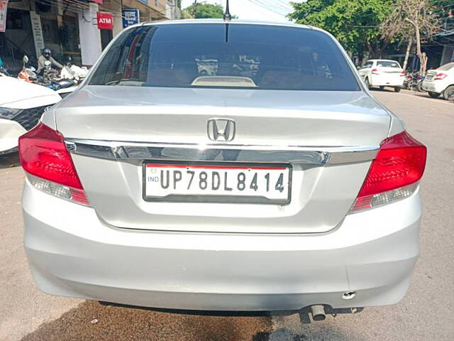 Used Honda Amaze [2013-2016] 1.5 S i-DTEC in Kanpur