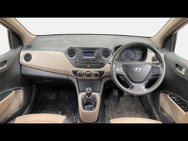 Used Hyundai Xcent [2014-2017] S 1.2 in Kolkata