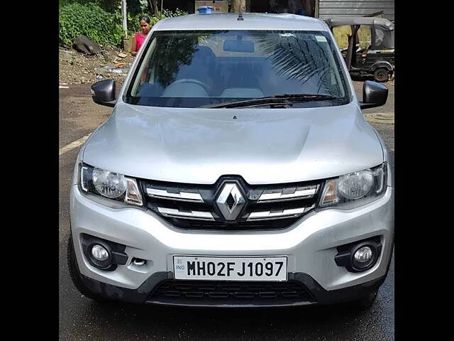 Used 2020 Renault Kwid in Mumbai