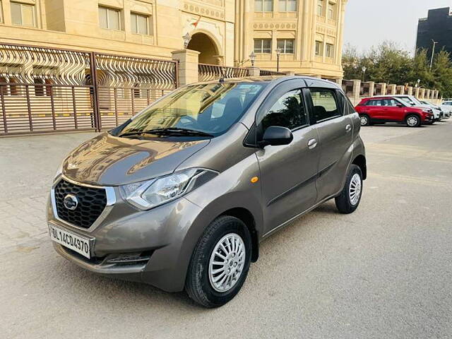 Used Datsun redi-GO [2016-2020] T [2016-2019] in Ghaziabad