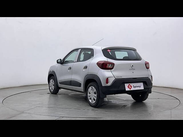 Used Renault Kwid [2015-2019] RXT [2015-2019] in Chennai