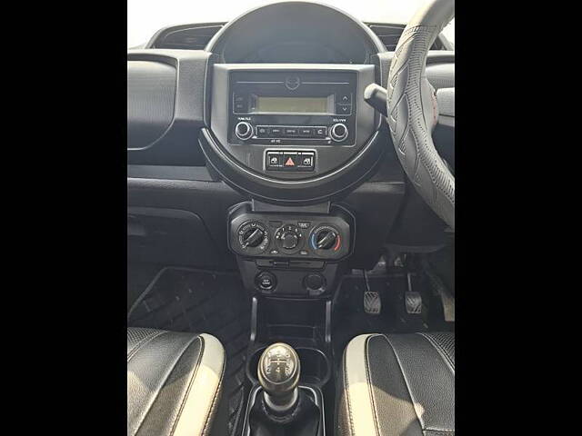 Used Maruti Suzuki S-Presso [2019-2022] VXi in Nagpur