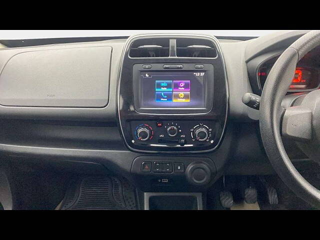 Used Renault Kwid [2019] [2019-2019] RXT Opt in Hyderabad