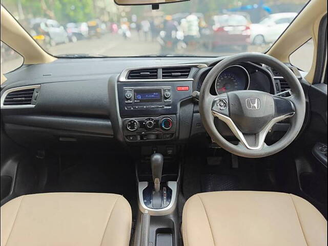 Used Honda Jazz [2015-2018] S AT [2015-2016] in Mumbai