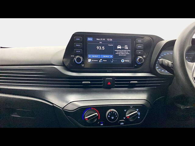 Used Hyundai i20 [2020-2023] Sportz 1.2 MT [2020-2023] in Faridabad