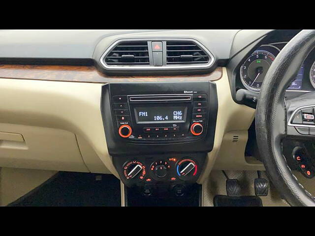 Used Maruti Suzuki Dzire [2017-2020] VXi in Chennai