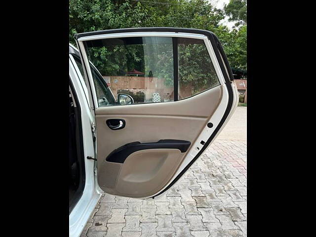 Used Hyundai i10 [2010-2017] Sportz 1.2 Kappa2 in Faridabad