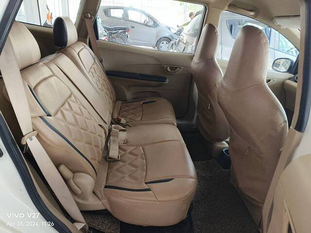 Used Honda Mobilio S Petrol in Kanpur