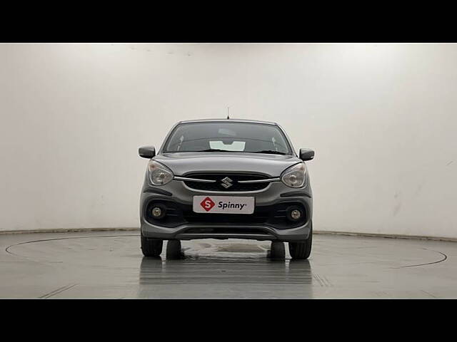 Used Maruti Suzuki Celerio ZXi Plus [2021-2023] in Hyderabad