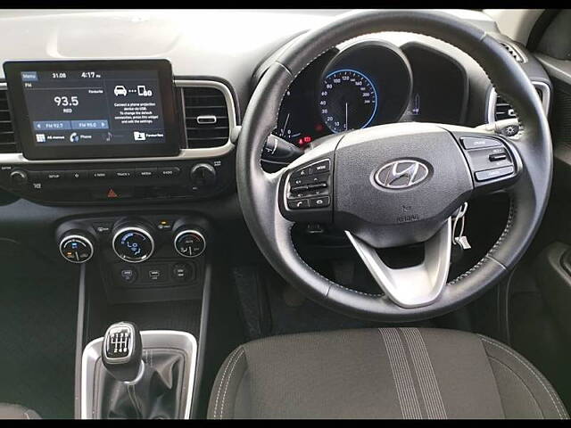 Used Hyundai Venue [2019-2022] SX (O) 1.0 Turbo in Delhi