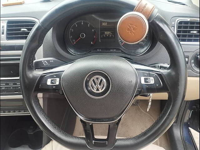 Used Volkswagen Polo [2014-2015] Highline1.2L (P) in Siliguri