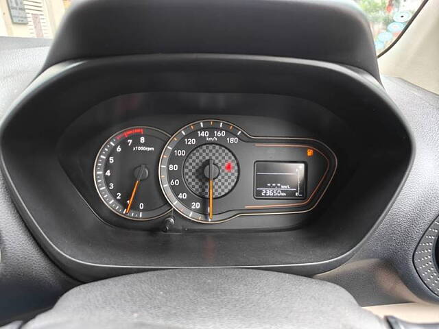 Used Hyundai Santro Sportz in Nagpur