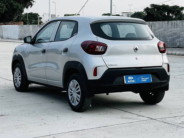 Used Renault Kwid [2015-2019] 1.0 RXT [2016-2019] in Lucknow