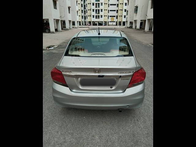 Used Honda Amaze [2016-2018] 1.5 S i-DTEC in Raipur