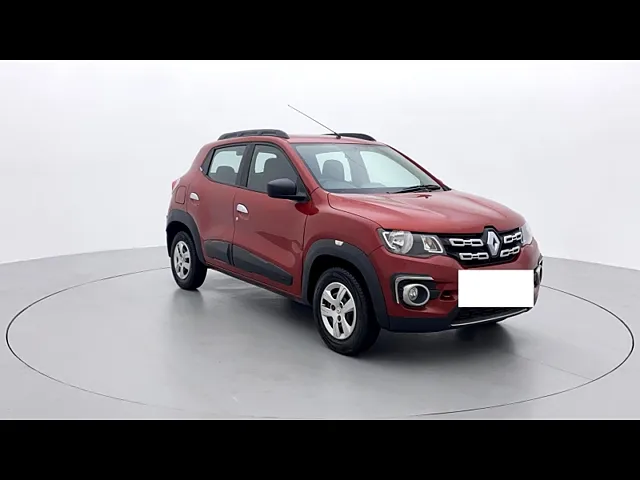Used 2016 Renault Kwid in Chennai
